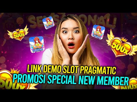 akun demo slot pragmatic indonesia